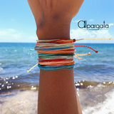 Harmony Virginia Key Bracelet