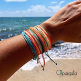 Harmony Virginia Key Bracelet