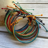 Harmony Virginia Key Bracelet