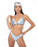 Pañoleta Sky Zebra