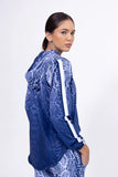 Jogger Set Anaconda Blue