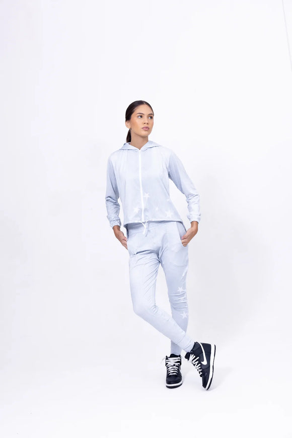 Jogger Set Stella Jean