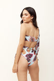 Top Chiara Panty Naty Palmas Berenjena
